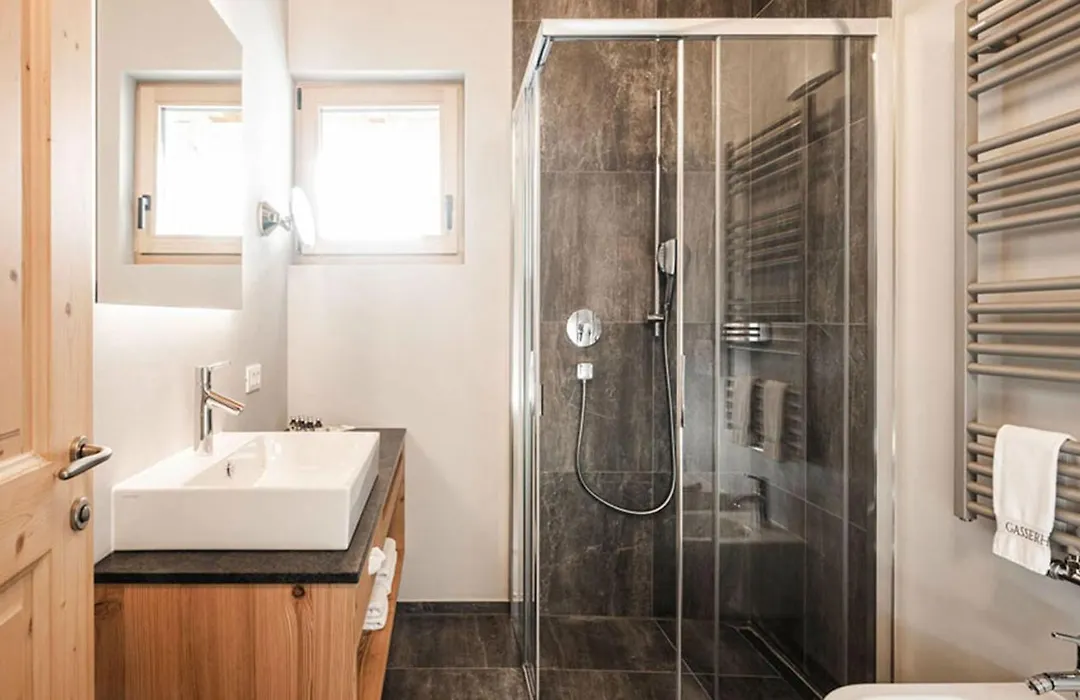 Apartment Lodge Gasserhof-1