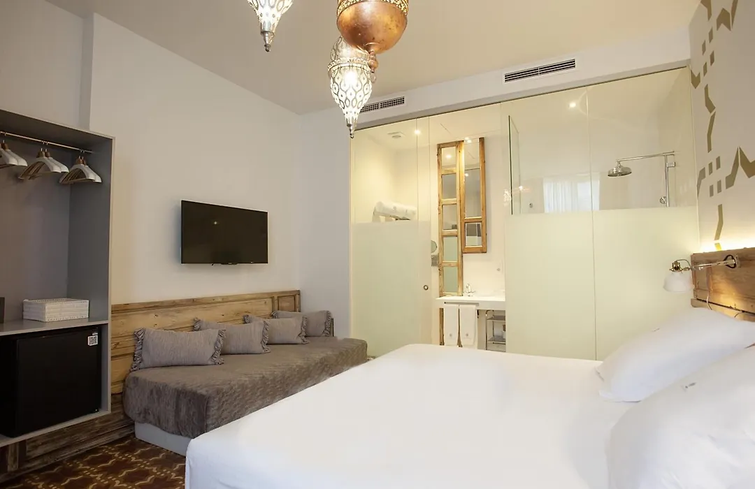 Hotel Madinat-1