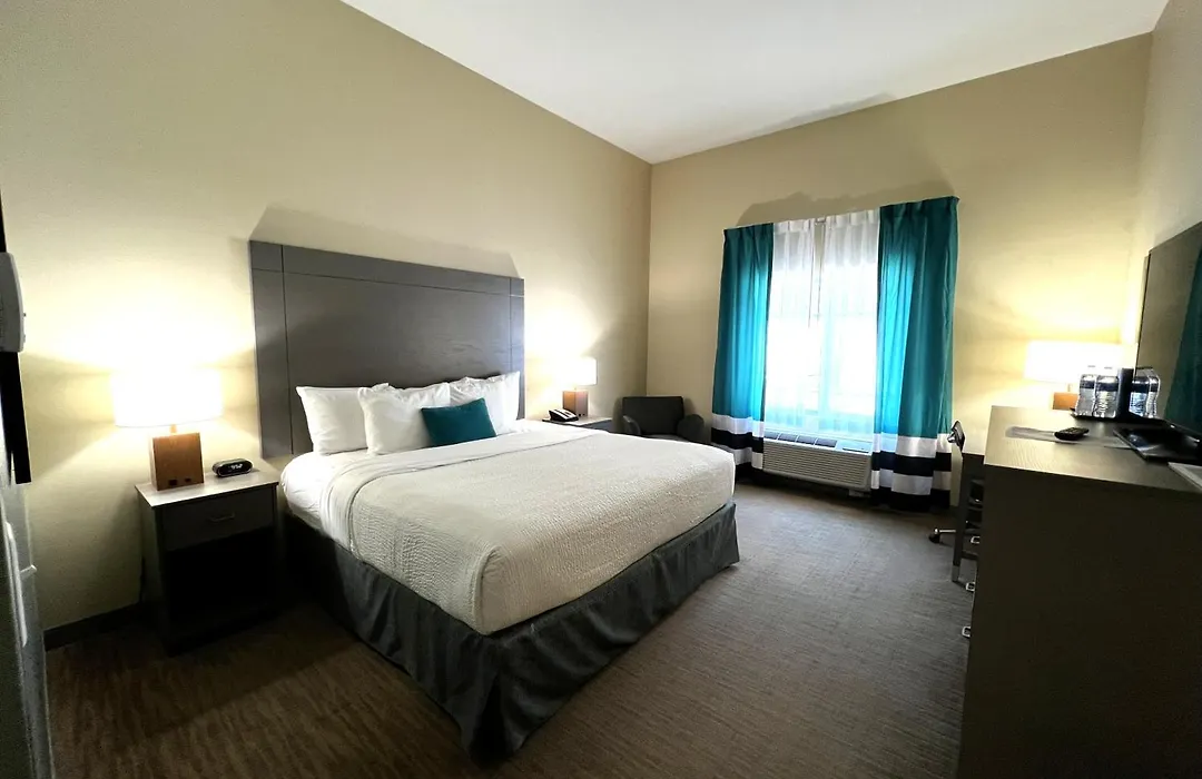 Marina Bay Hotel & Suites, An Ascend Collection Hotel-1
