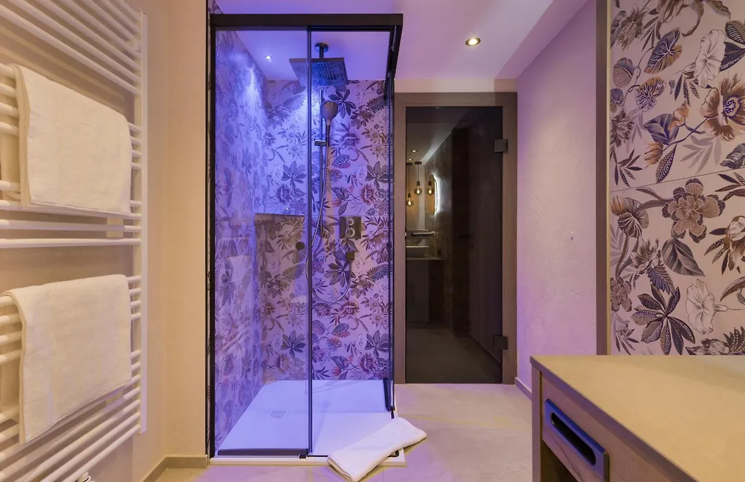 Hotel Garni Landhaus Platzer-1