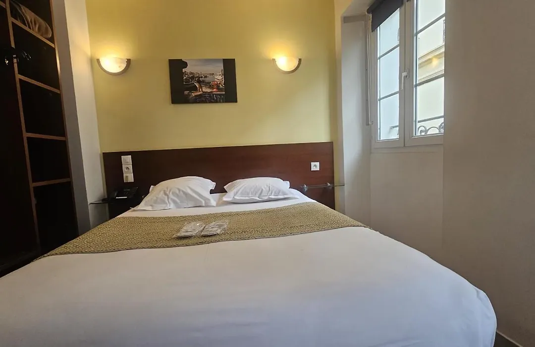 Massilia hôtel-1
