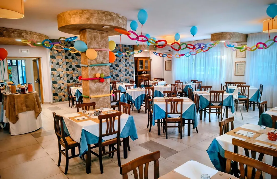 Hotel D'Atri-1