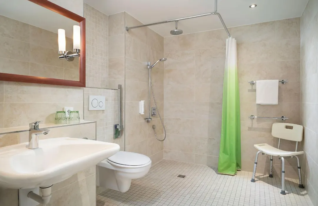 IBB Hotel Ingelheim-1