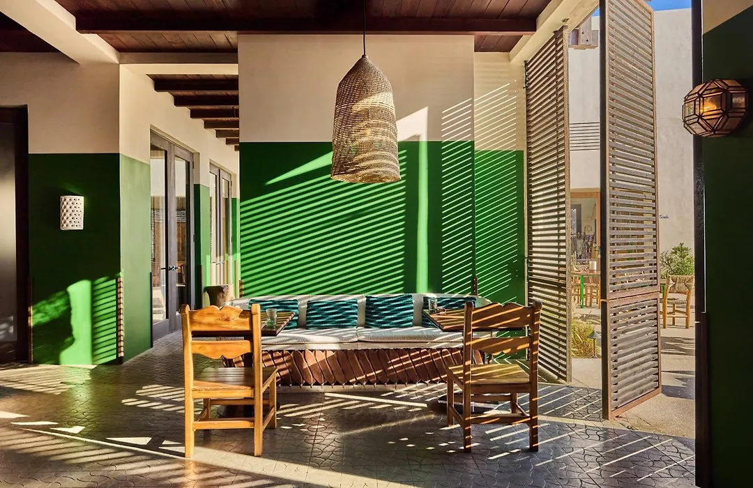 Hotel San Cristobal Adults 15+-1