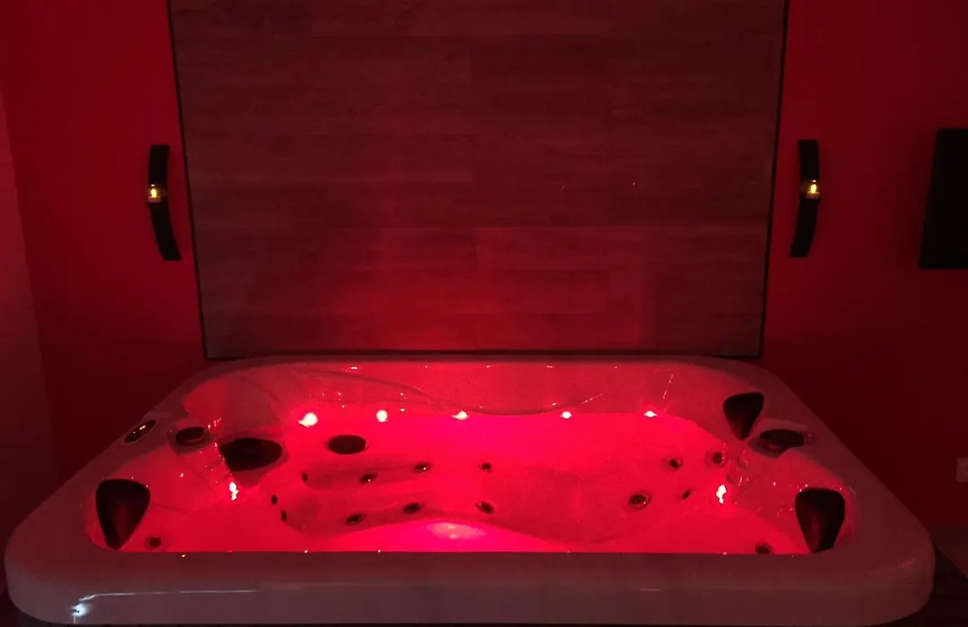 La Paillote Exotique Spa-1