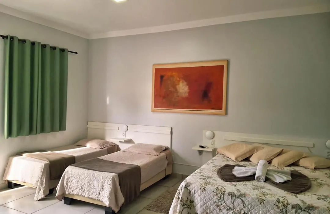 Hotel Pousada Marra-1
