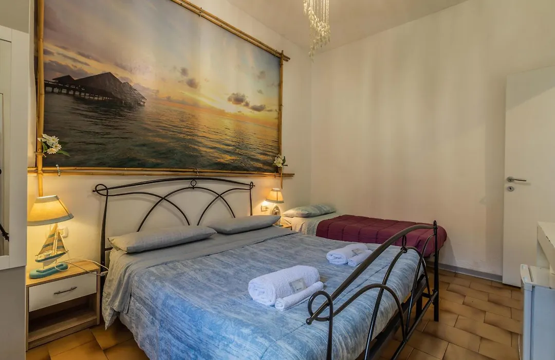 Bed Rho Fiera - Milano Galeazzi-1
