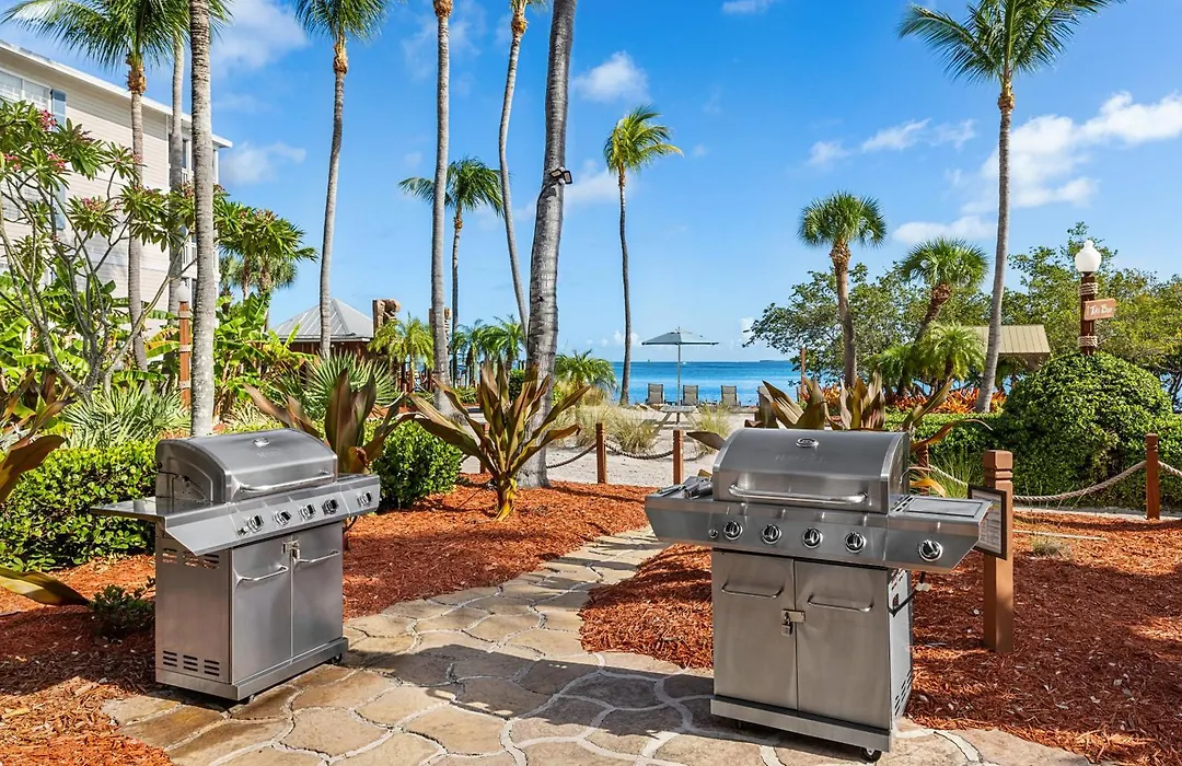 Hyatt Vacation Club At Beach House-1