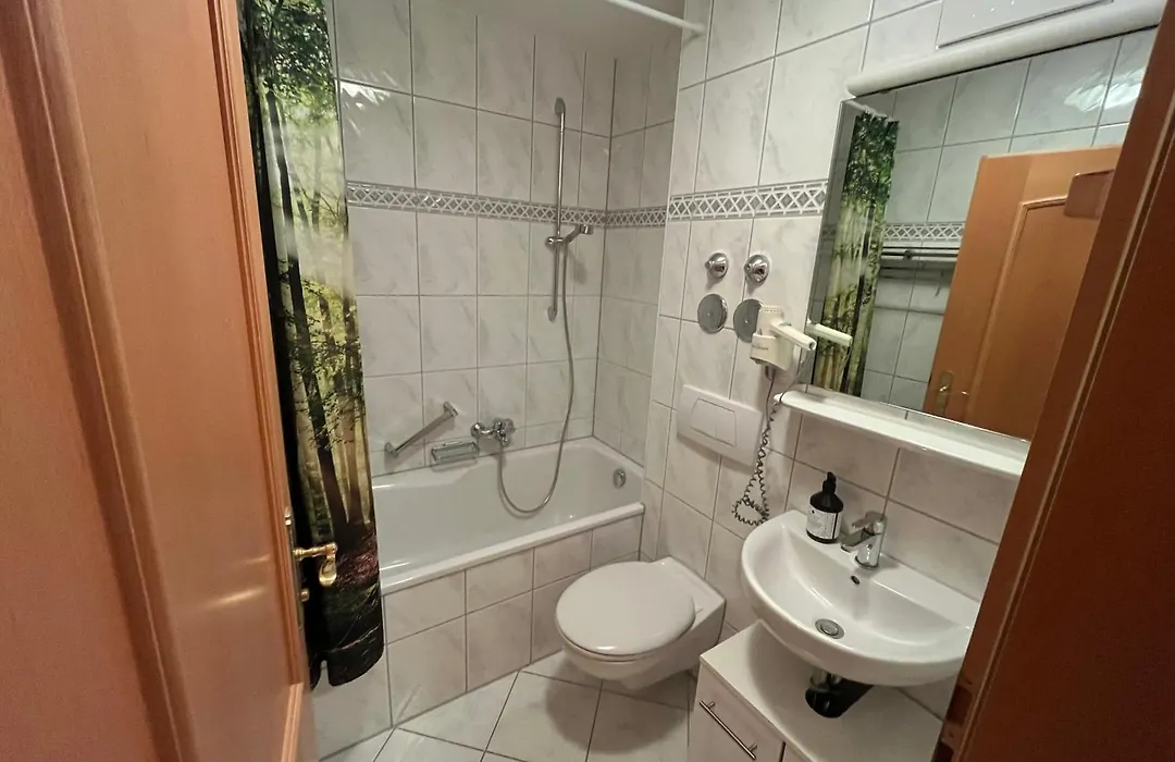 Hotel Zartenbach-1