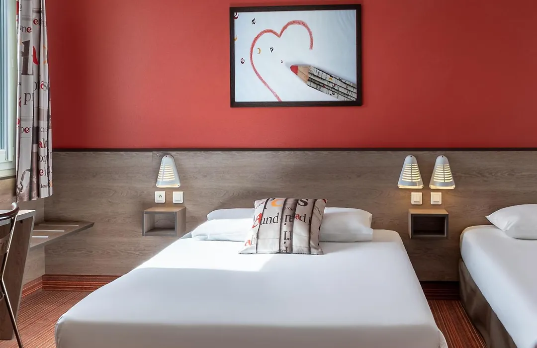 Ace Hotel Bordeaux Cestas-1