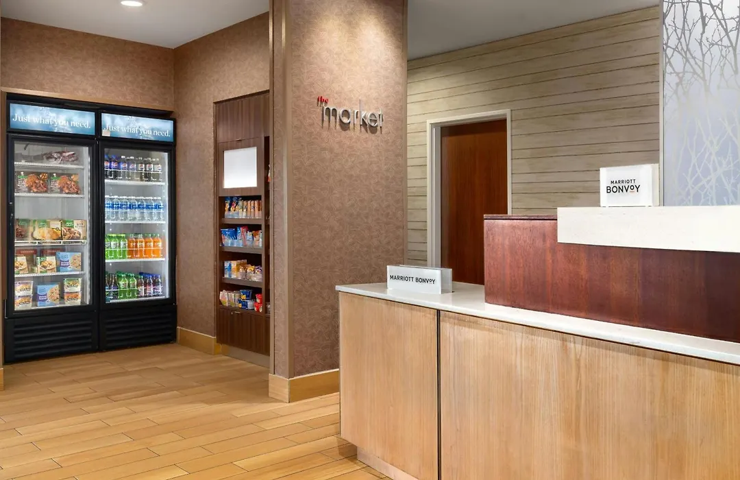 Fairfield Inn & Suites By Marriott West Monroe-1