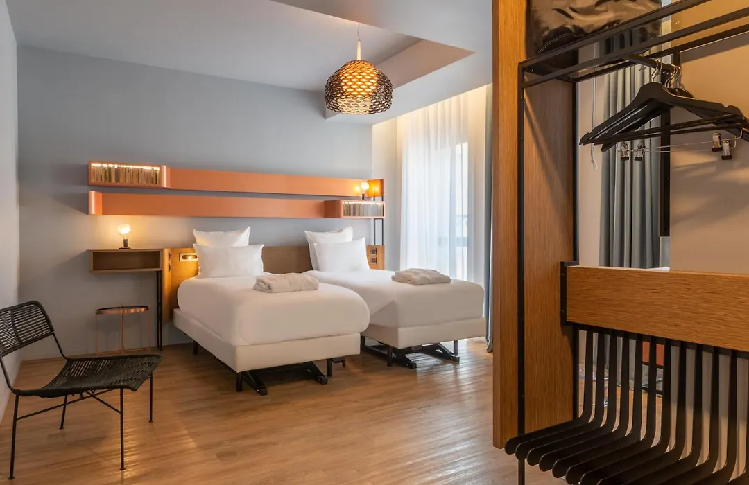 Golden Tulip Saint Malo– Le Grand Bé-1