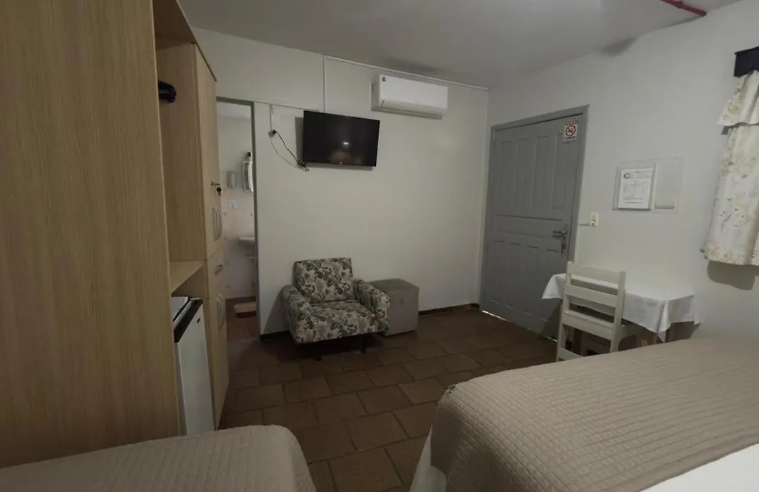 Hotel Mirante-1