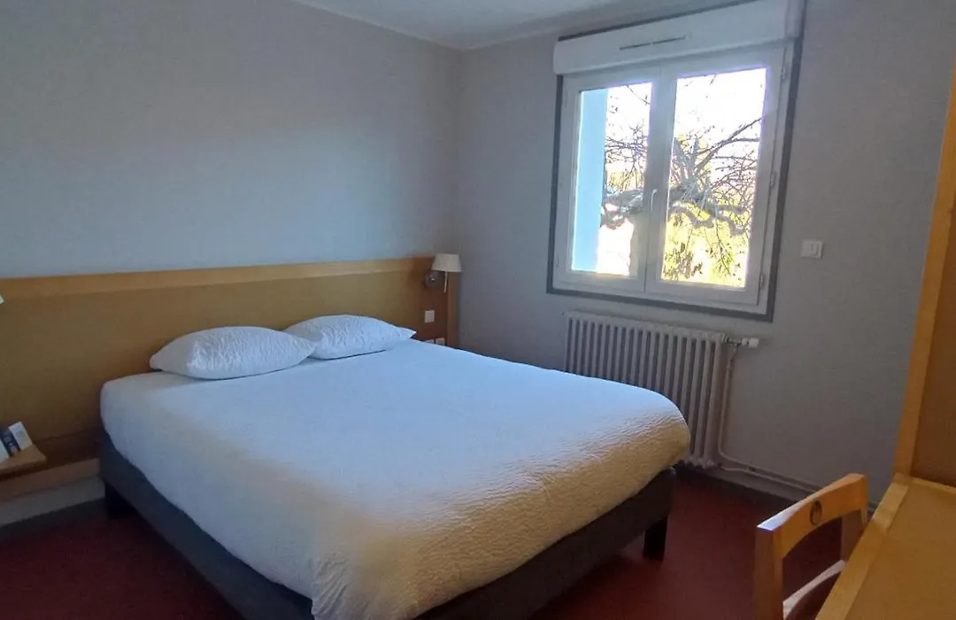 Hotel le Cygne-1