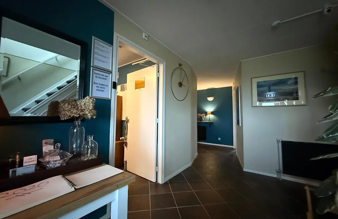 B&B Plompetorenzicht-1