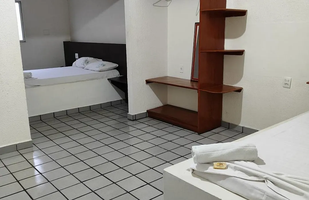 Hotel Amazonia-1