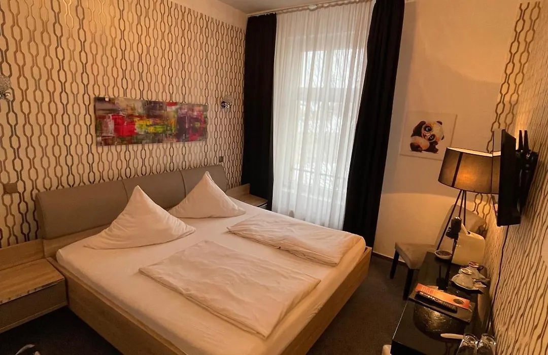 Hotel Maison Lemi-1
