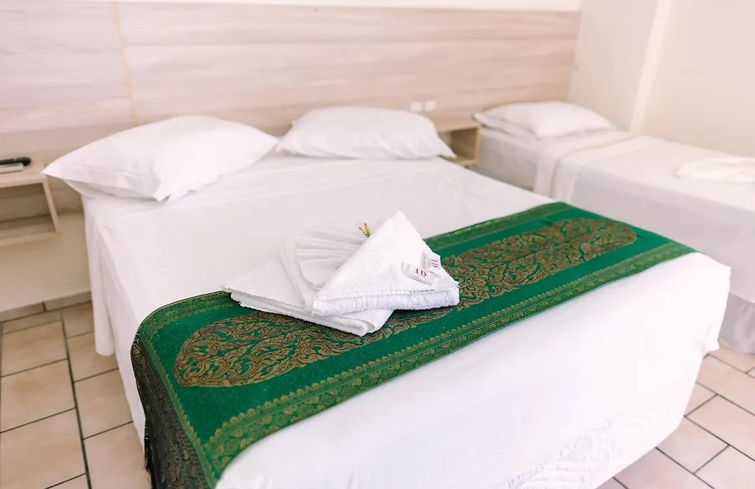 Hotel Dinamarca-1
