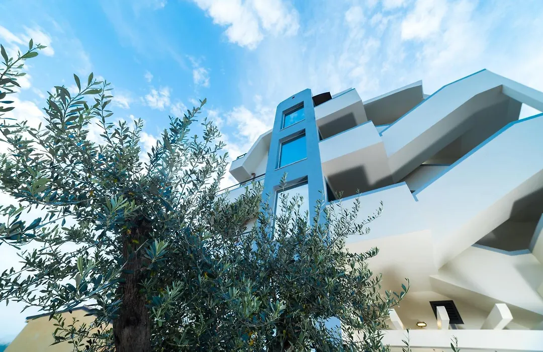 Hotel Gli Ulivi-1