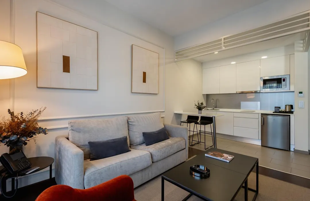 Sevilla Green Suites-1