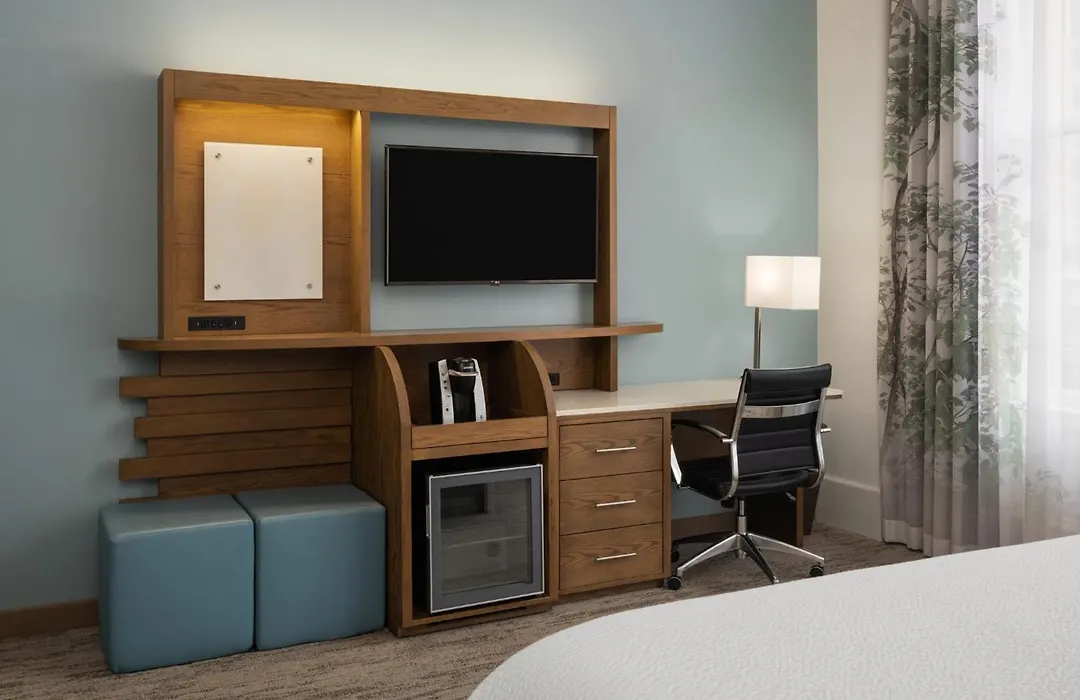 Even Hotel Pittsburgh Downtown By Ihg-1
