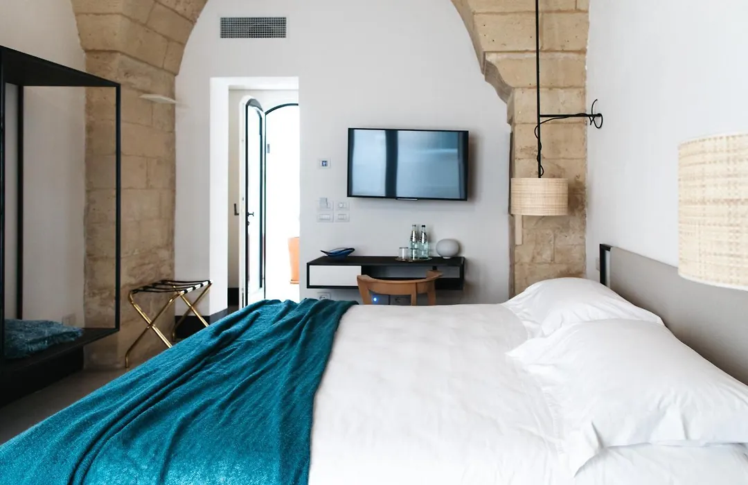 Palazzo De Noha - Boutique Hotel-1
