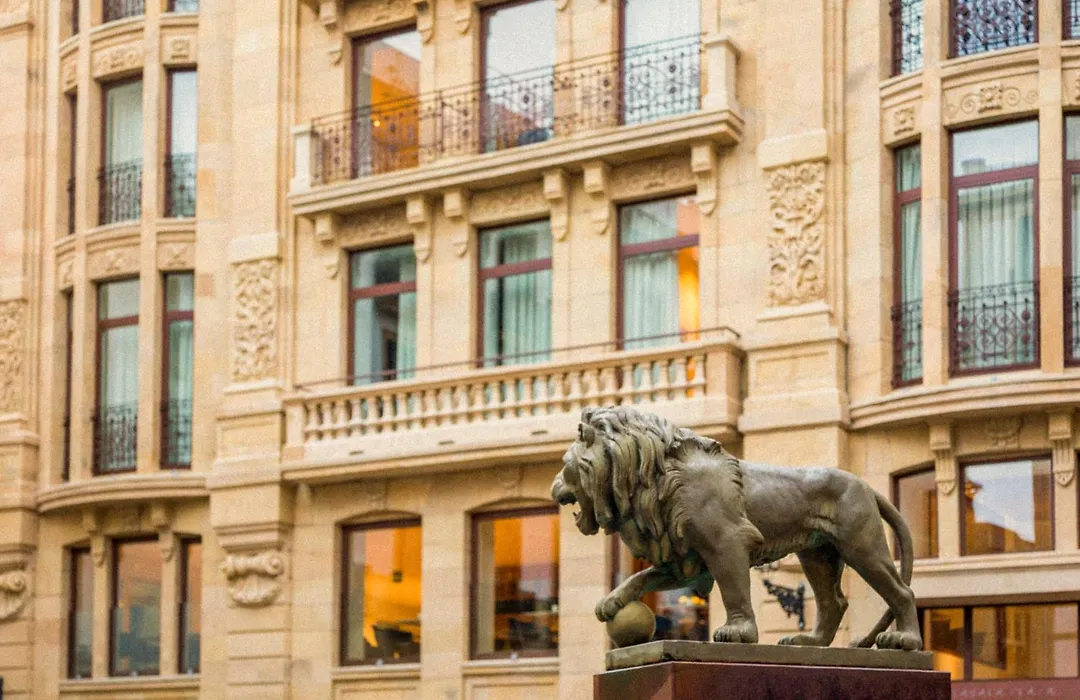 Lasala Plaza Hotel - Adults Only-1