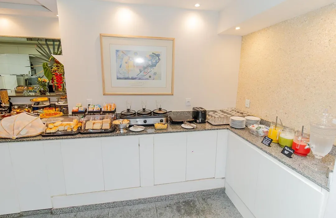 Hotel&Restaurante Paraíso Ponte Nova - Próximo a Faculdade Dinâmica-1