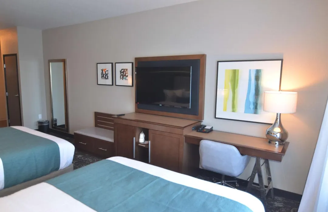 Best Western Premier Des Moines-Ankeny Hotel-1