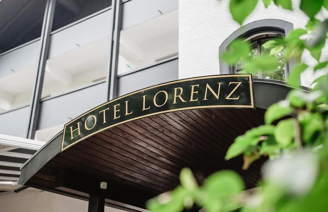 Pension Lorenz-1