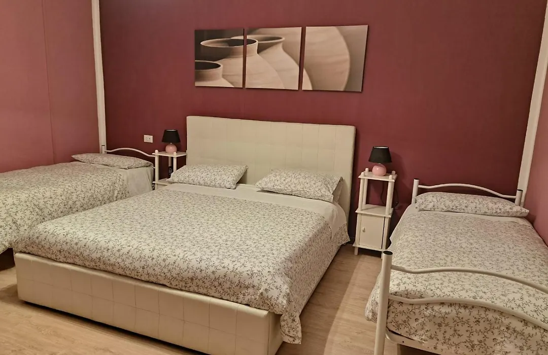 hotel Bologna-1