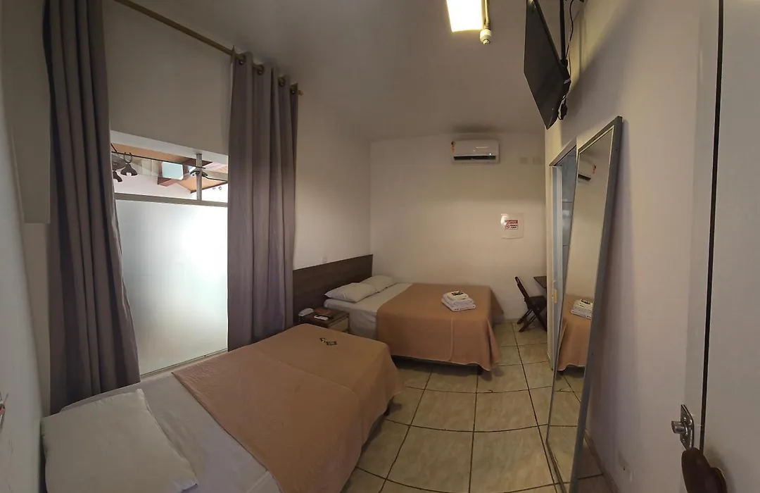 Hotel Itu Shopping-1