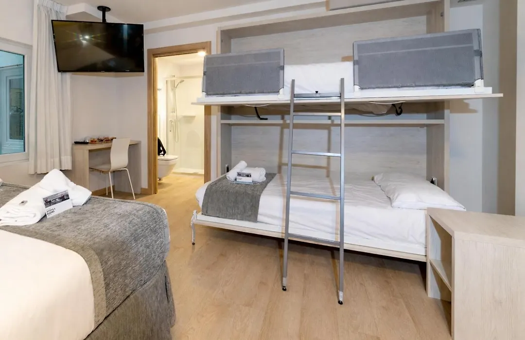 Atotxa Rooms-1
