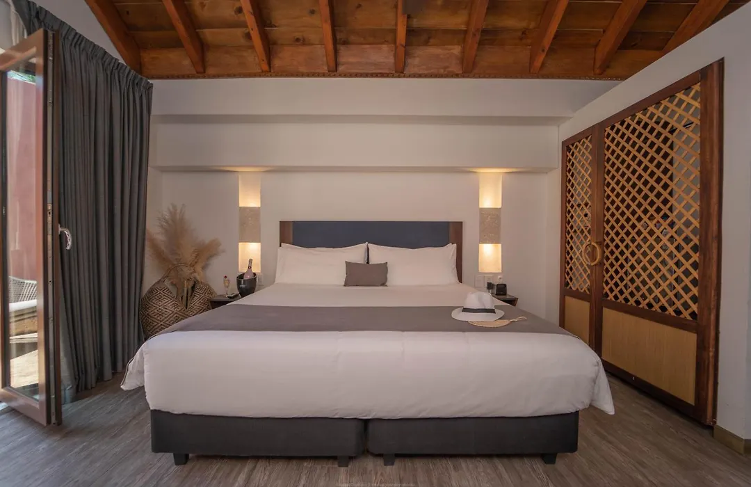 Hotel Santa Catalina By Oxohotel-1