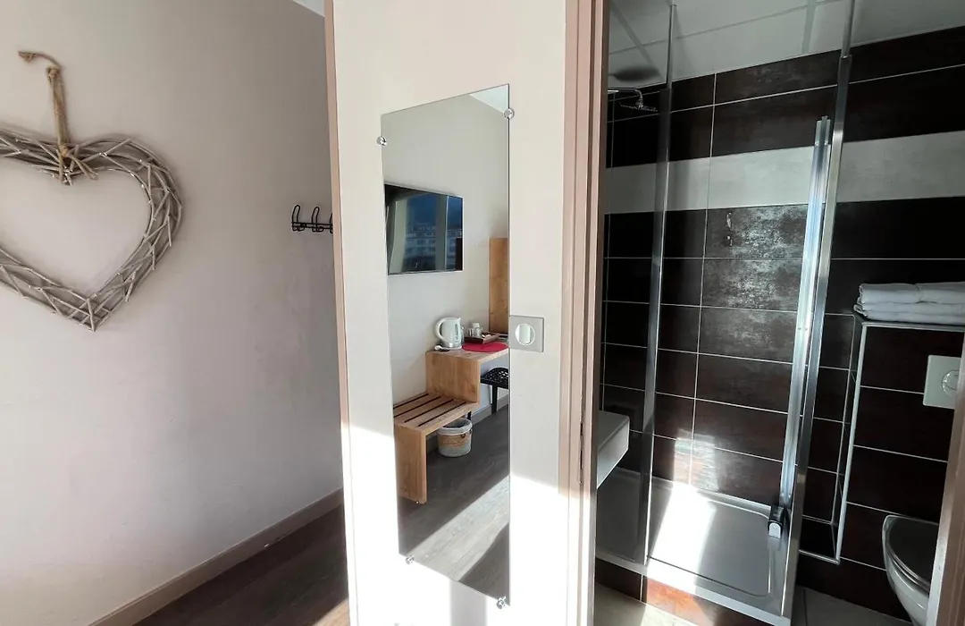 Annexe by Hôtel La Réserve-1