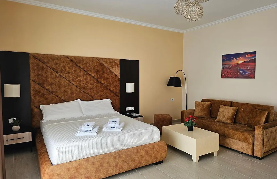 Monte Mare Hotel-1