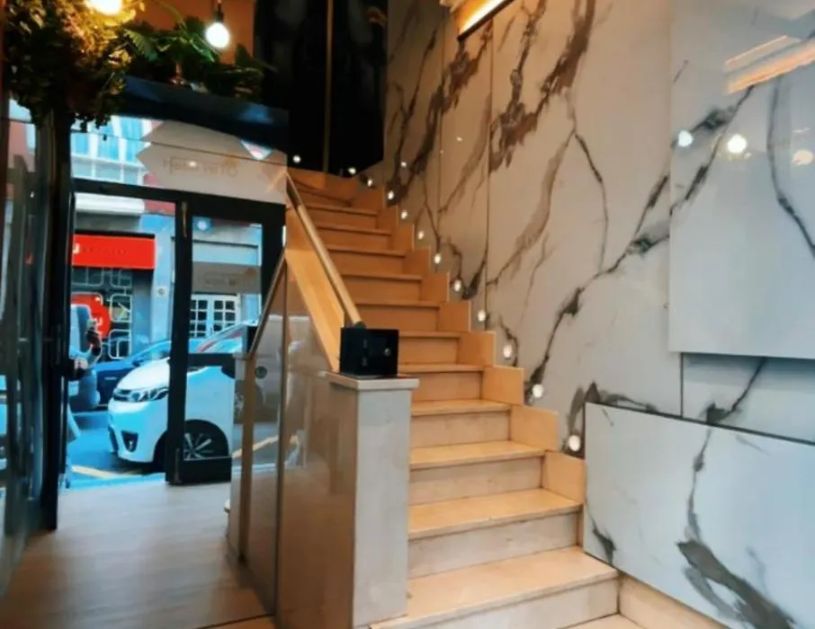 Hotel Hito-1