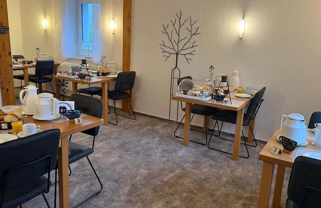 Appartement Pension Schüßler-1