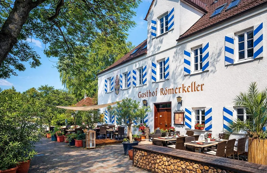 Landhotel Römerkessel-1