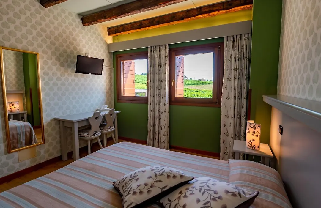 Agriturismo Roccat-1