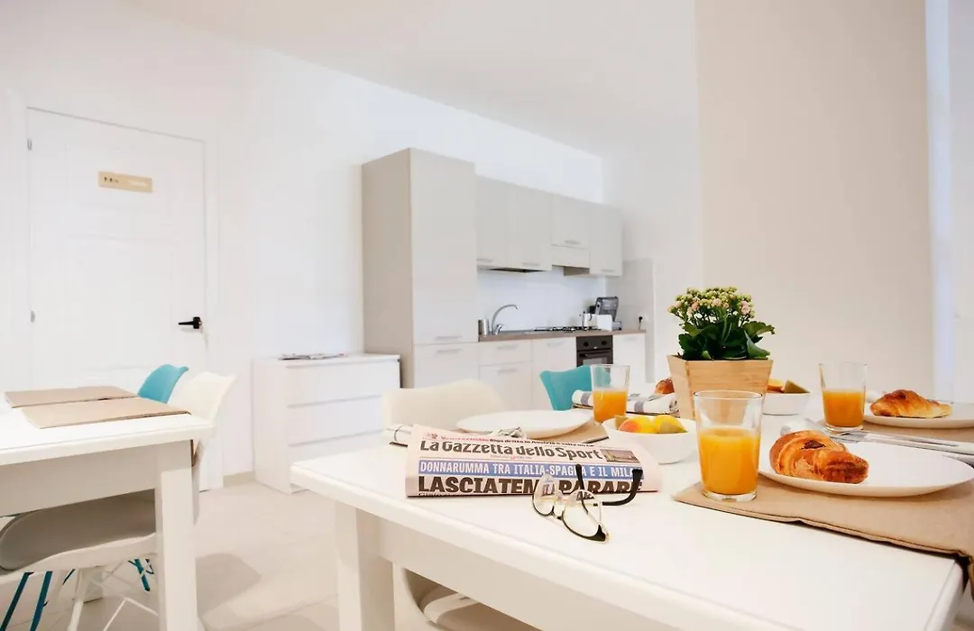 6Venti - Holiday Accommodation - Marina di Modica-1