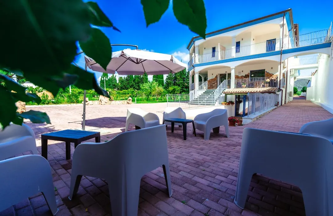 Borgo Albador Rooms-1