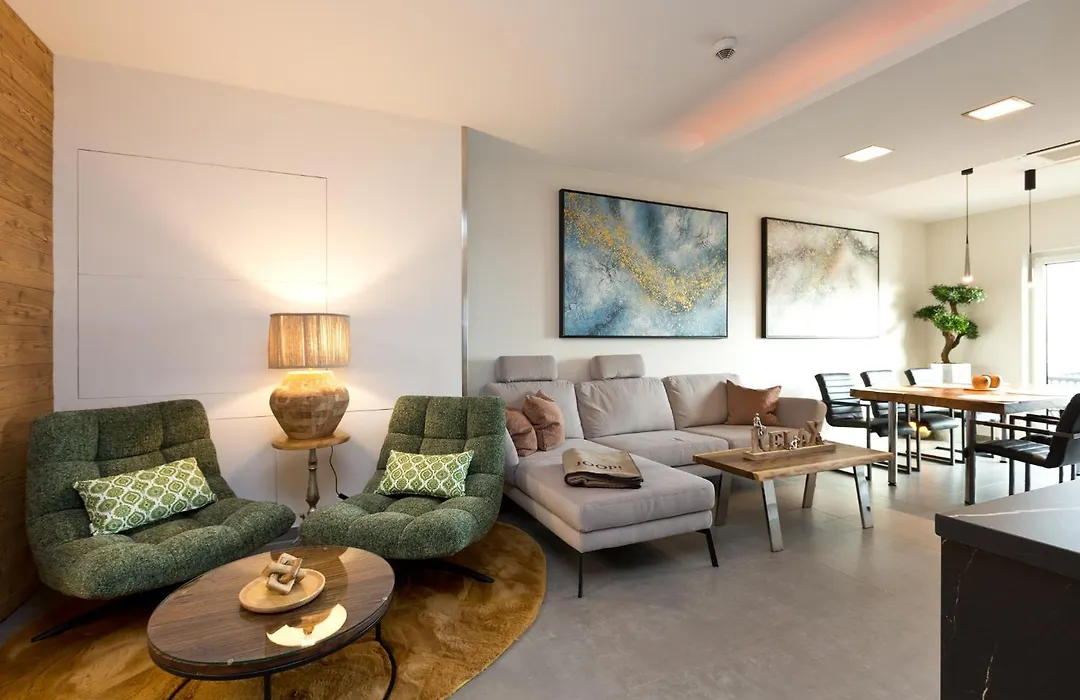 Kells Appartements-1