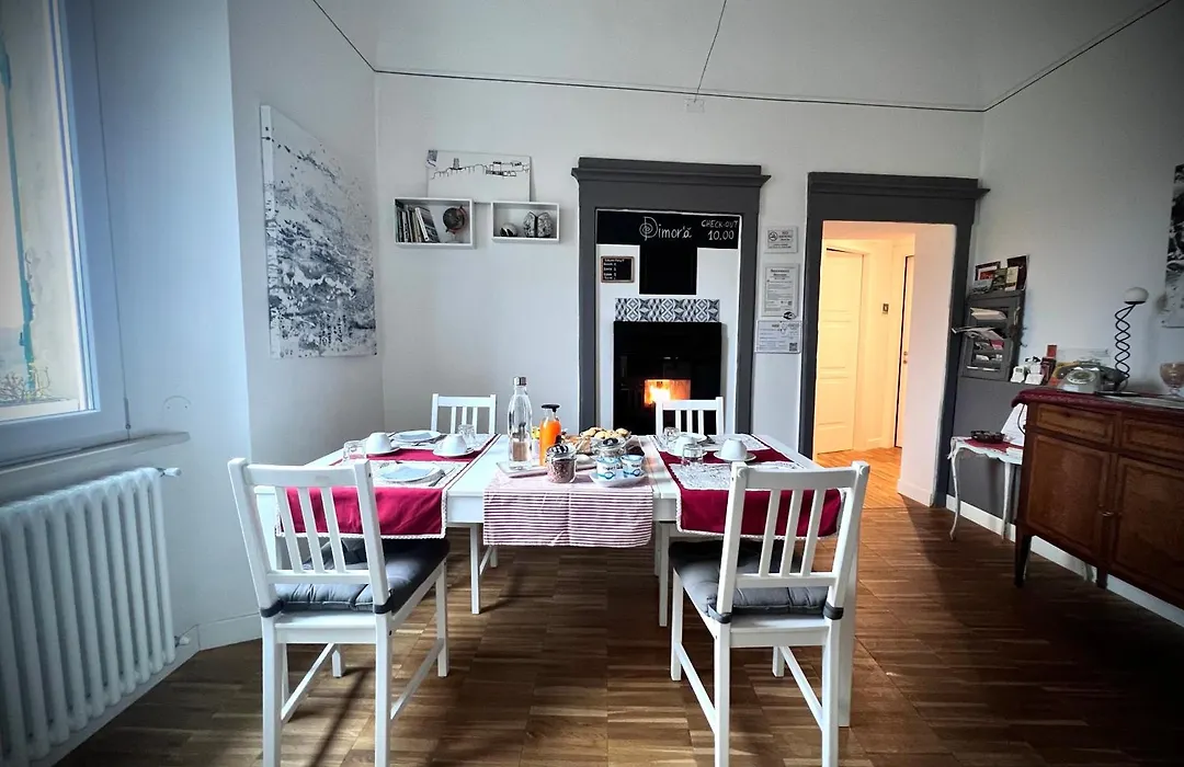 B&B Dimor'à-1