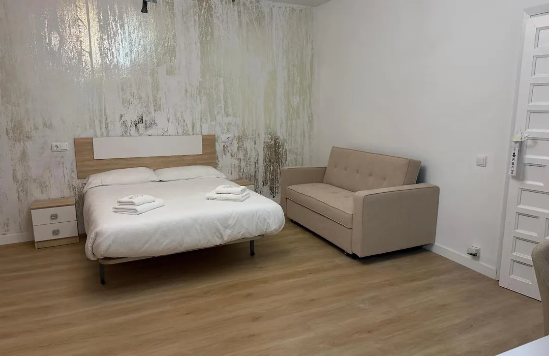 Hostal Gran Capitan-1