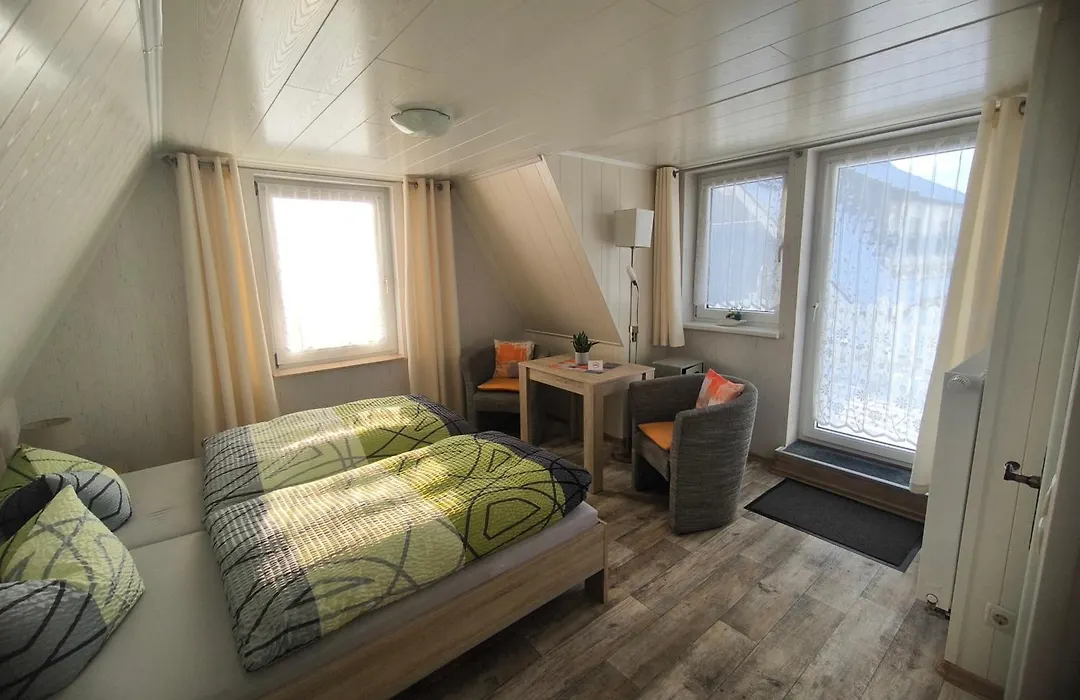 Zingster Ostseeklause-1