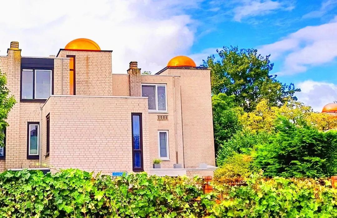 B&B de Koepeltjes-1
