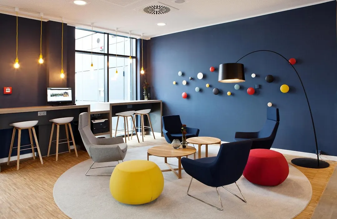 Holiday Inn Express - Kaiserslautern By Ihg-1