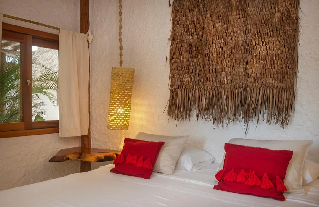 Mawimbi Boutique Hotel-1