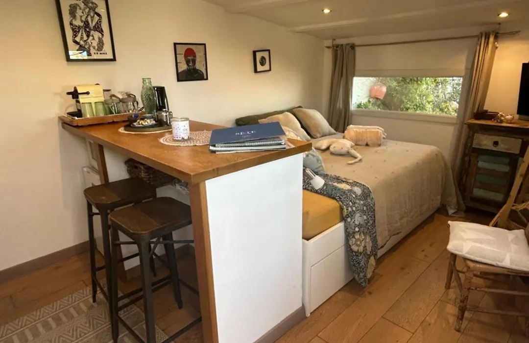 Cabanon de pêcheur en bord de lagune-1
